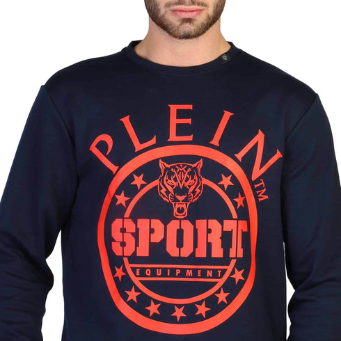 Plein Sport Dressipluusid - Estita Fashion